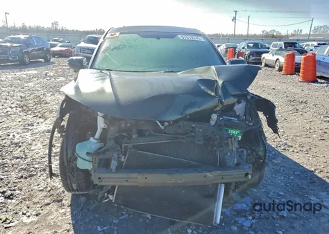 2017 Honda Hr-V Ex из США, поврежденный, VIN 3CZRU5H57HM724120